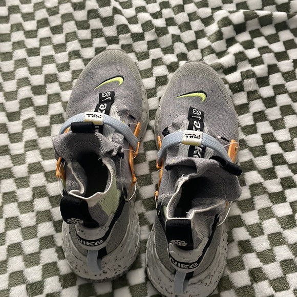 Rare Nike Space Hippie 03 - Picture 5 of 7